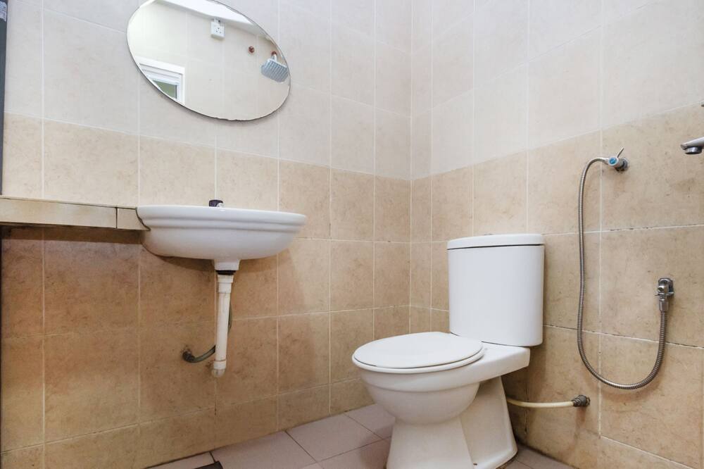 Photo of Bathroom in Setia Tropika