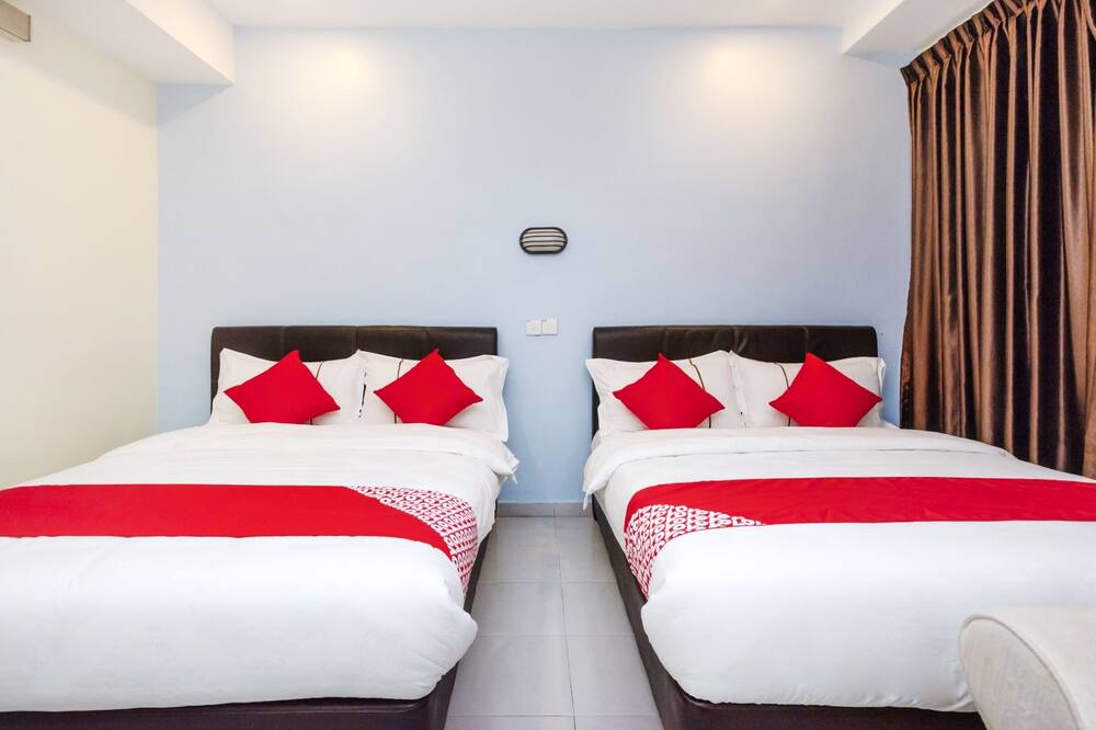 Photo of Bedroom in Setia Tropika