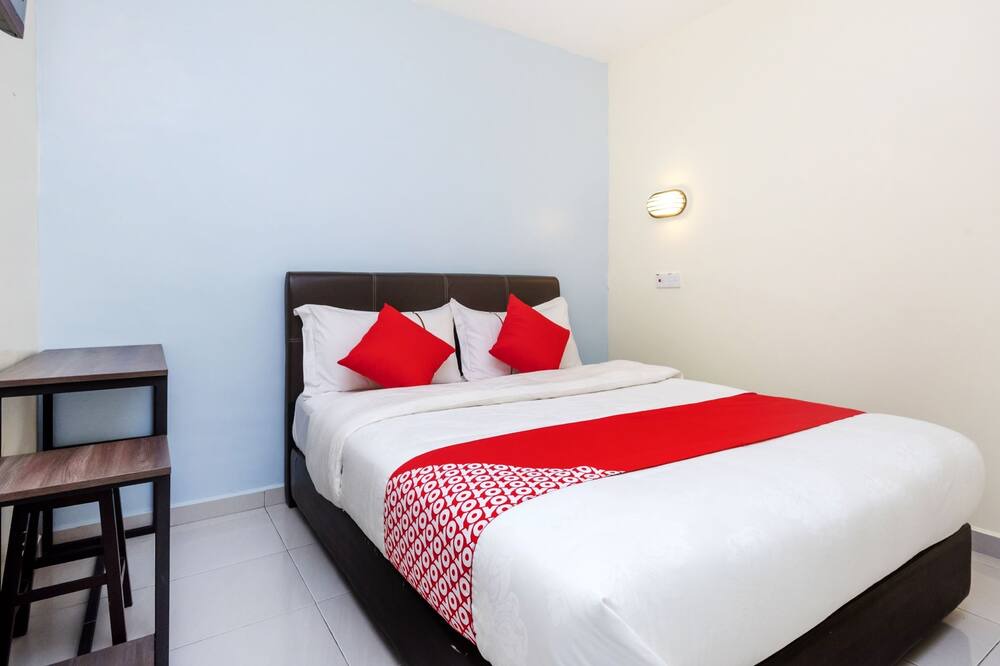 Photo of Bedroom in Setia Tropika