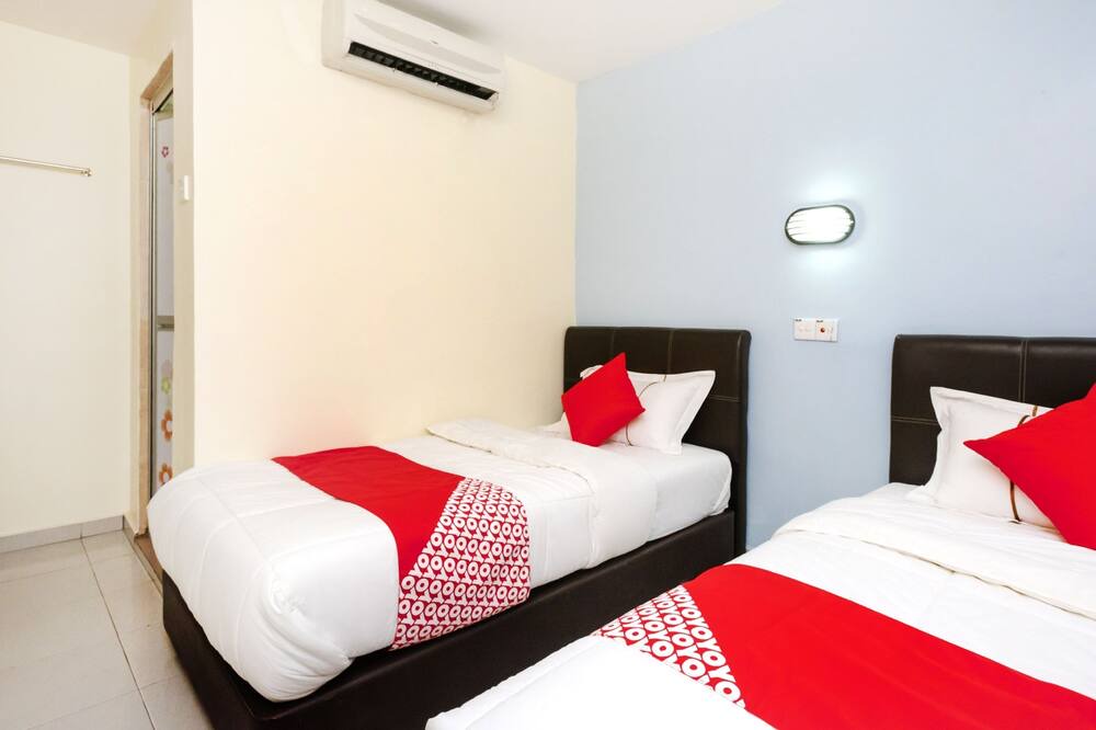 Photo of Bedroom in Setia Tropika