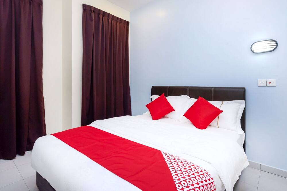 Photo of Bedroom in Setia Tropika