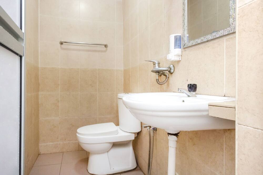 Photo of Bathroom in Setia Tropika