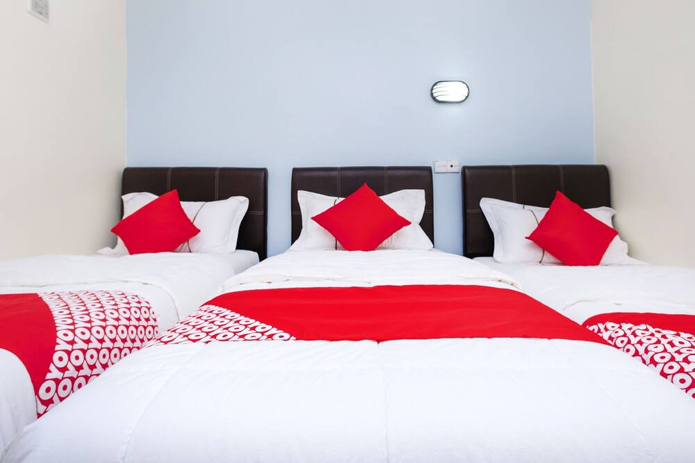 Photo of Bedroom in Setia Tropika
