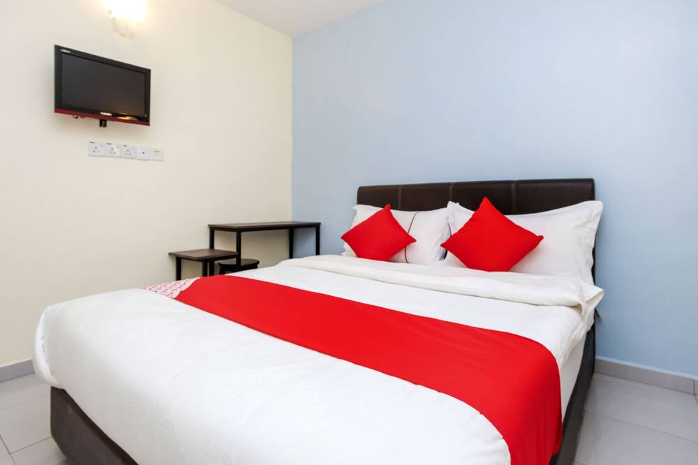 Photo of Bedroom in Setia Tropika