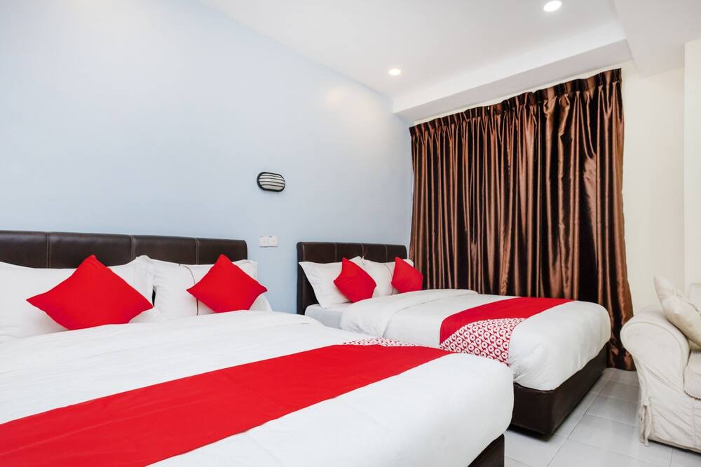 Photo of Bedroom in Setia Tropika