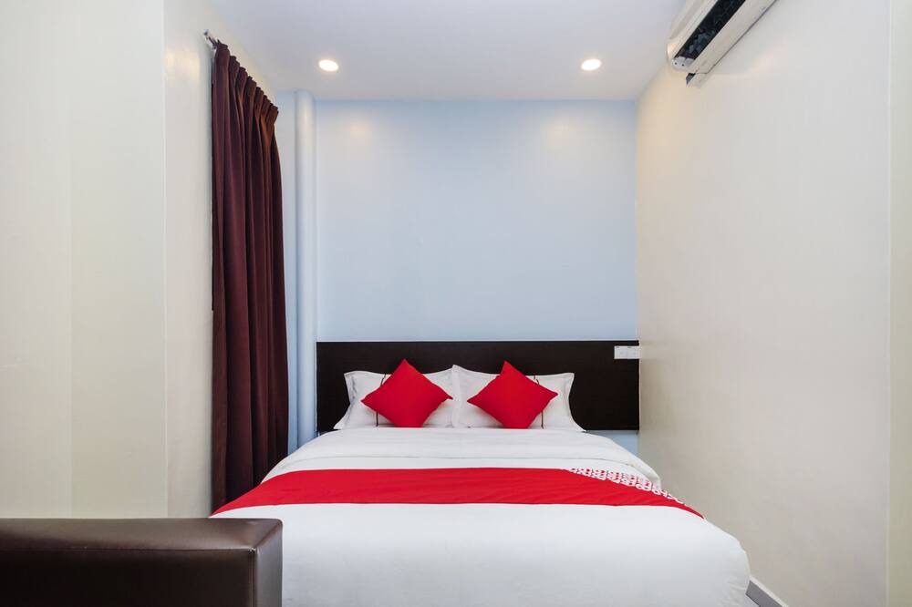 Photo of Bedroom in Setia Tropika