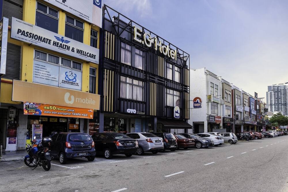 Photo of Outdoor in Setia Tropika