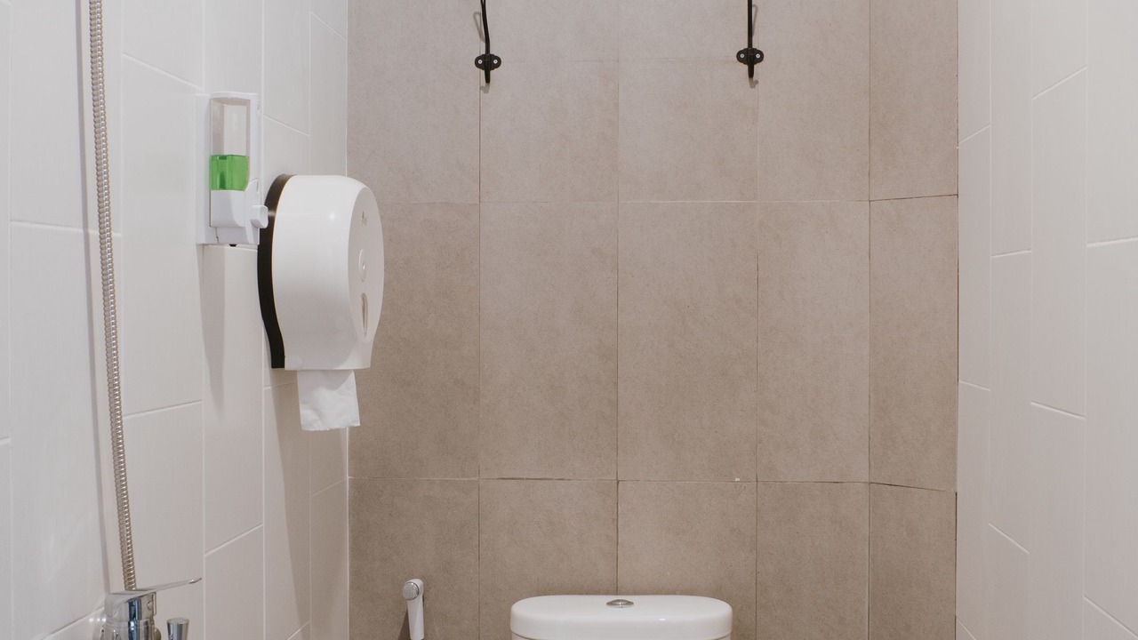 Photo of Bathroom in Mungkid