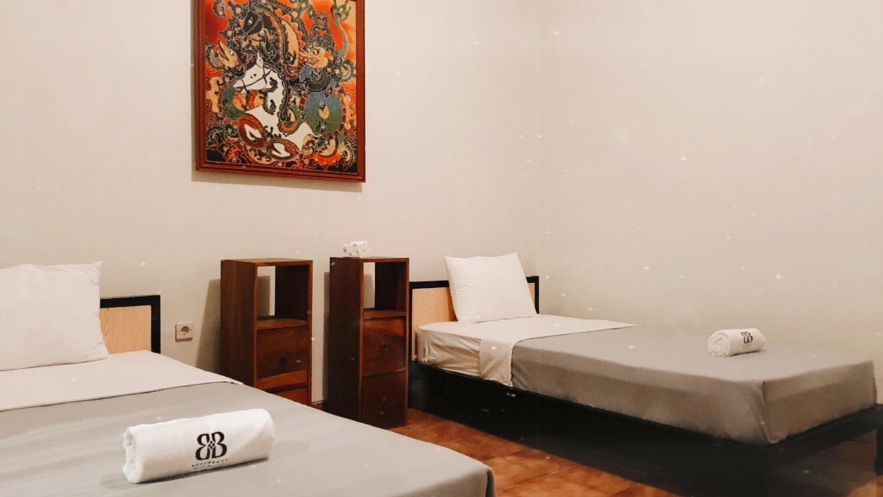 Photo of Bedroom in Mungkid