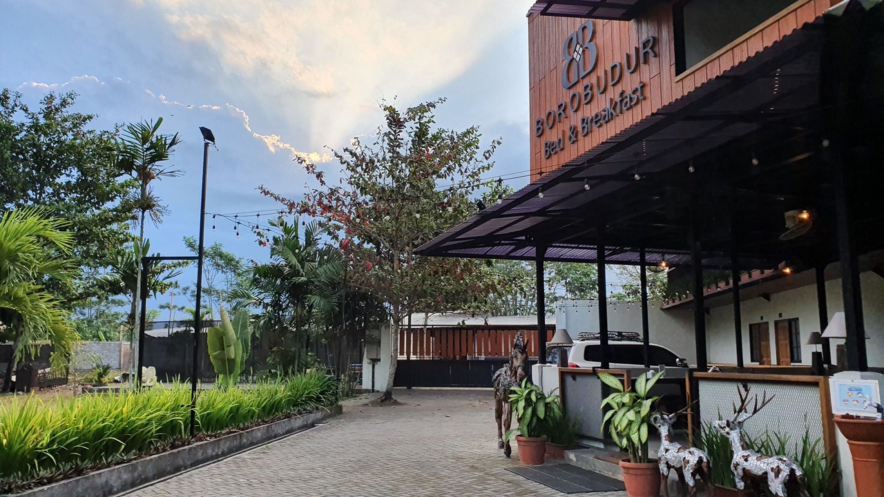 Photo of Outdoor in Mungkid