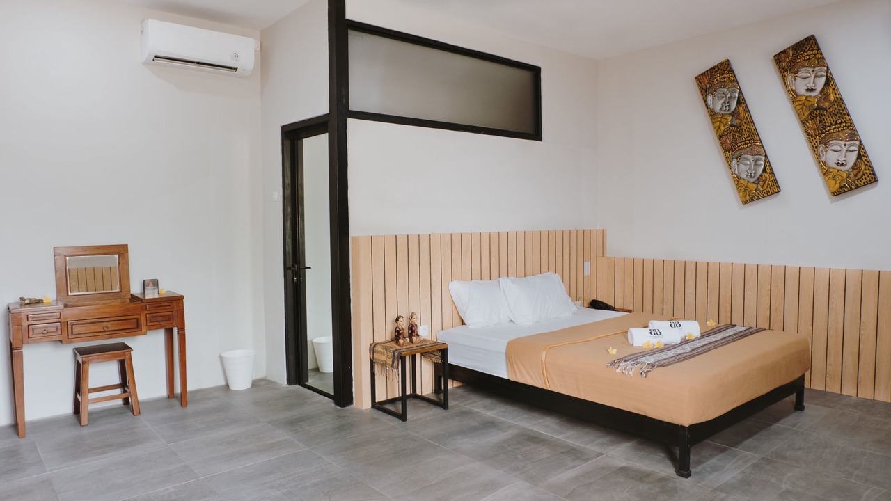 Photo of Bedroom in Mungkid