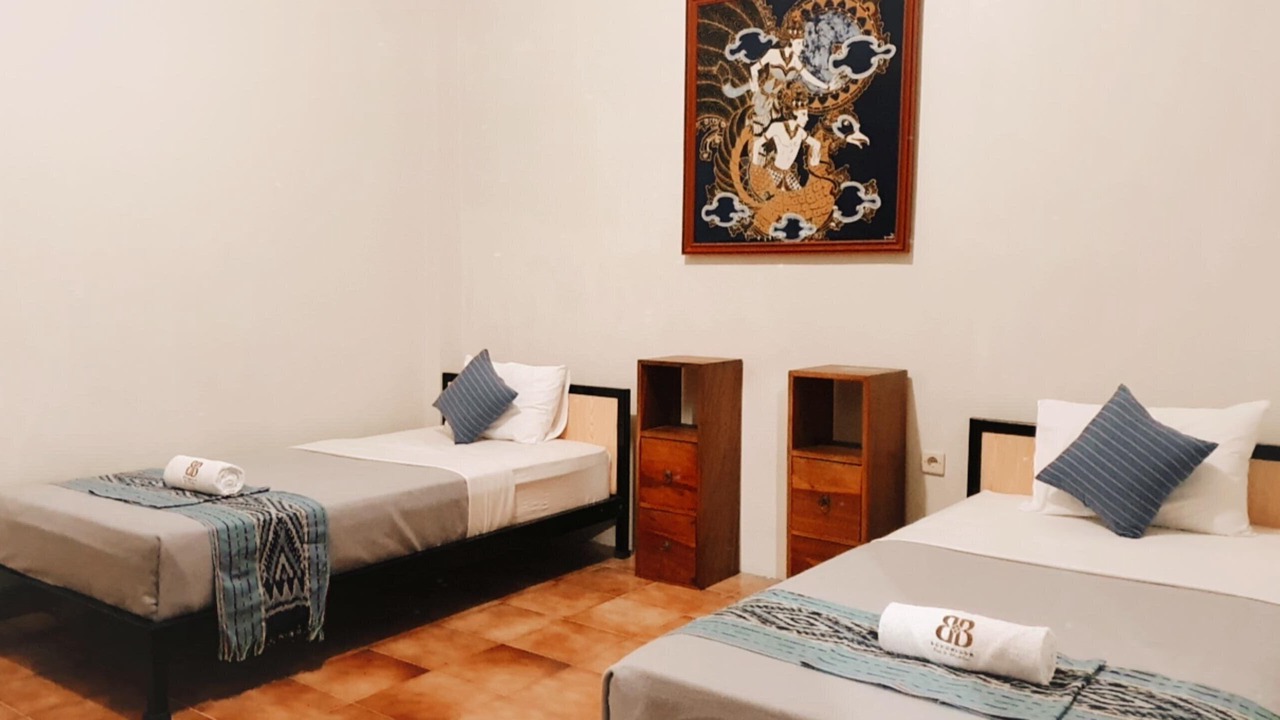 Photo of Bedroom in Mungkid