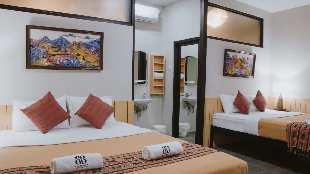 Photo of Bedroom in Mungkid