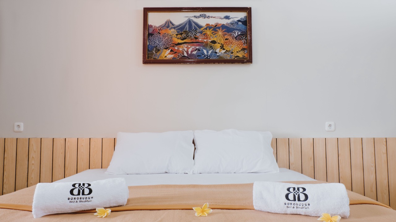 Photo of Bedroom in Mungkid