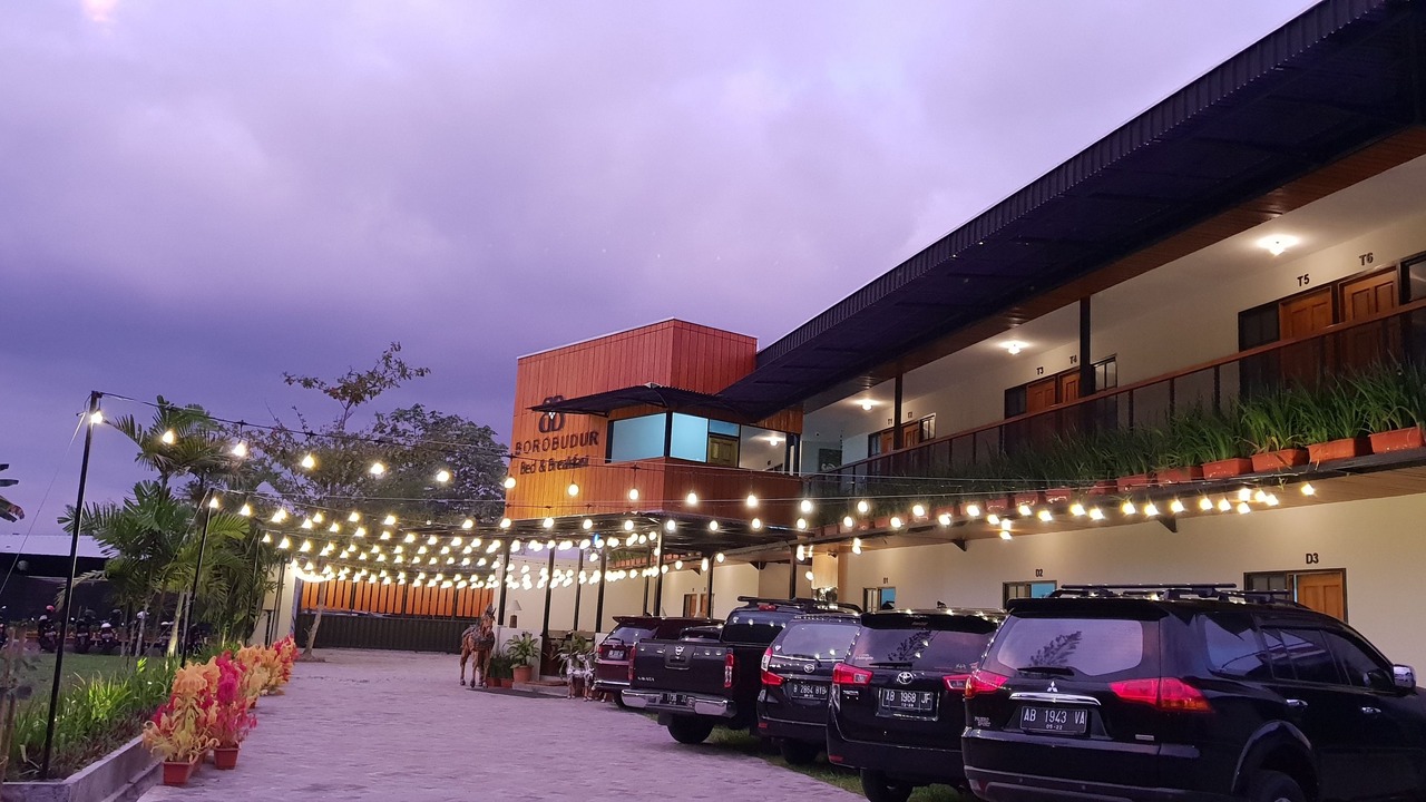 Photo of Outdoor in Mungkid