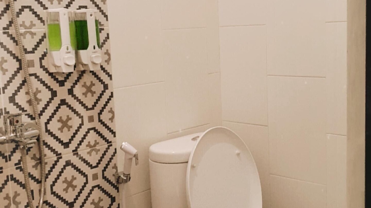 Photo of Bathroom in Mungkid
