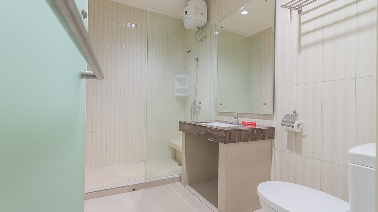 Photo of Bathroom in Malabar