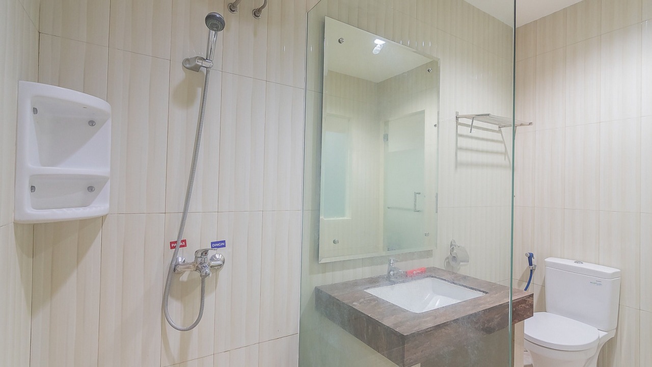 Photo of Bathroom in Malabar