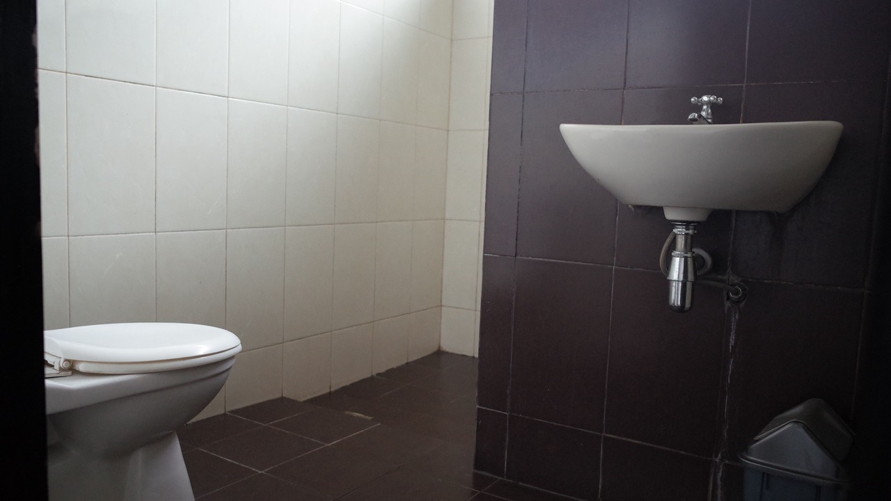 Photo of Bathroom in Sukabumi