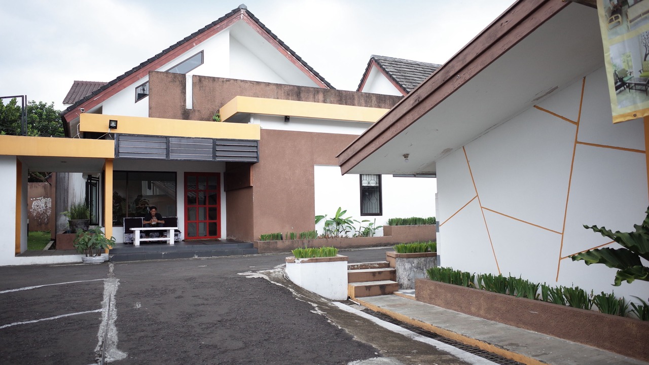 Photo of Outdoor in Sukabumi