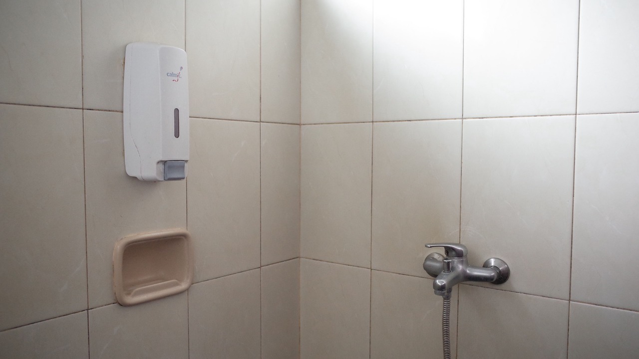 Photo of Bathroom in Sukabumi