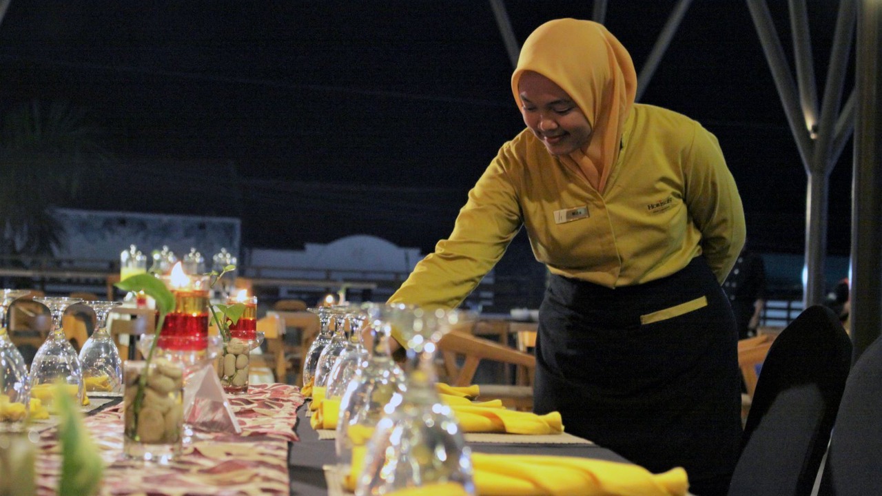 Photo of Others in Gresik