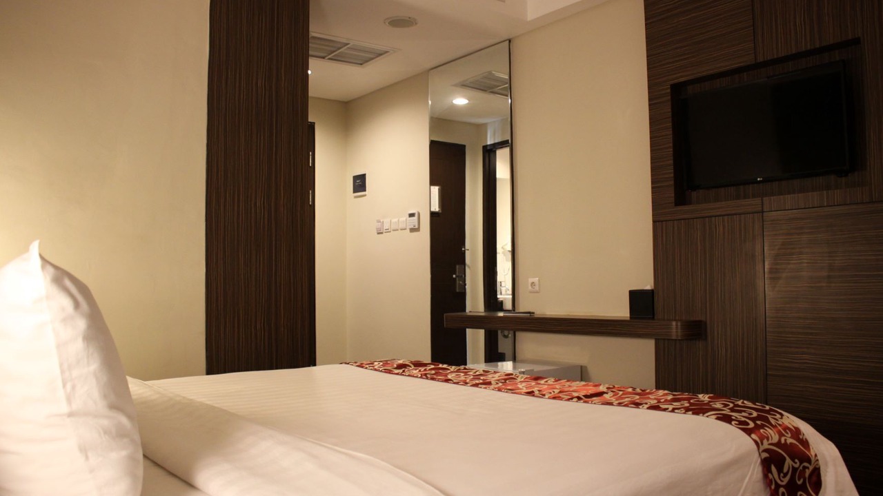 Photo of Bedroom in Gresik