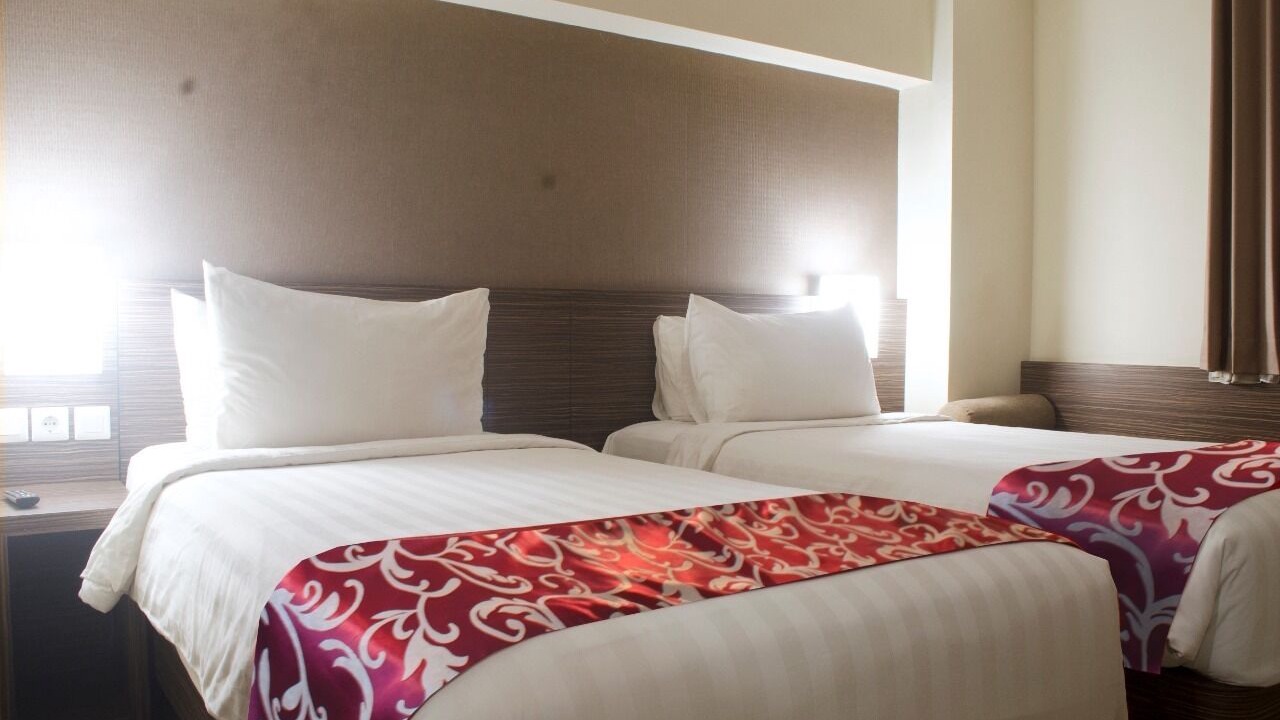 Photo of Bedroom in Gresik