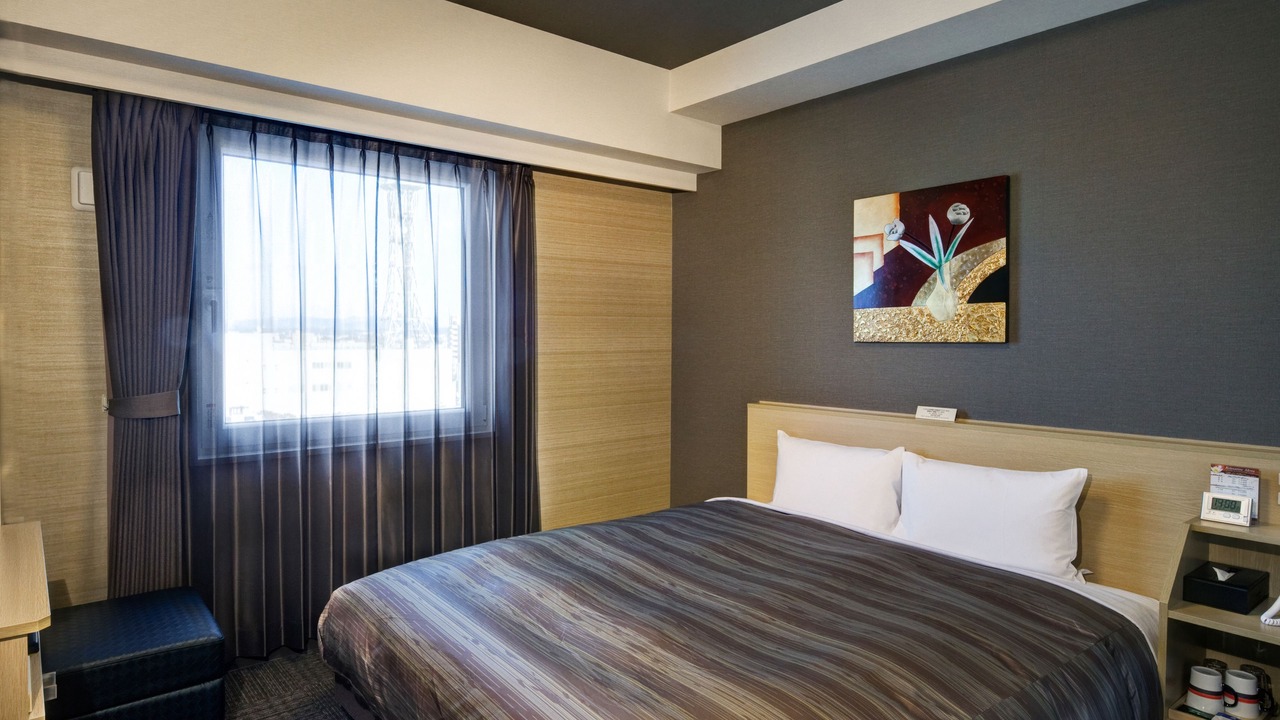 Photo of Bedroom in Ishioka