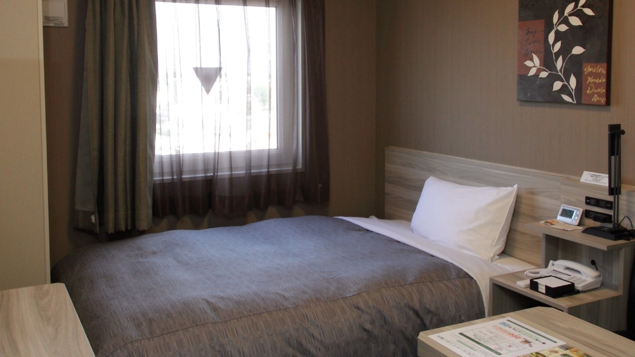 Photo of Bedroom in Ishioka