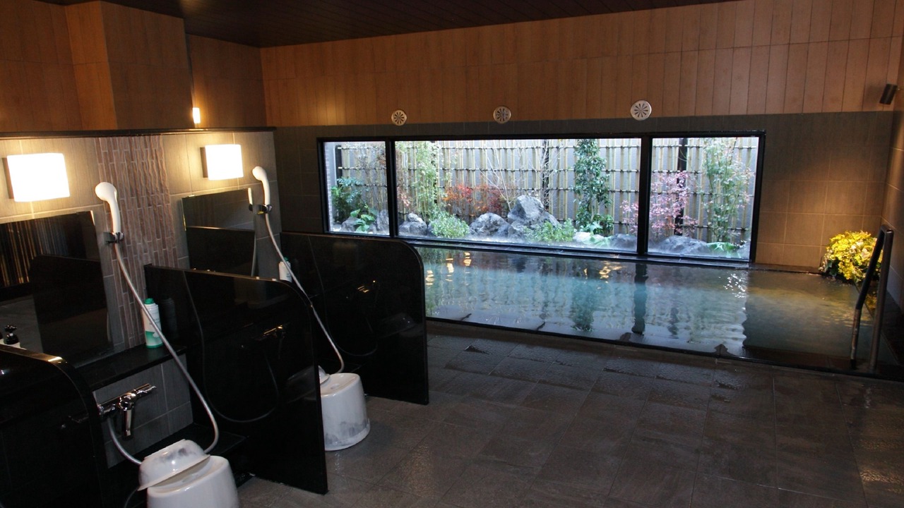 Photo of Bathroom in Ishioka