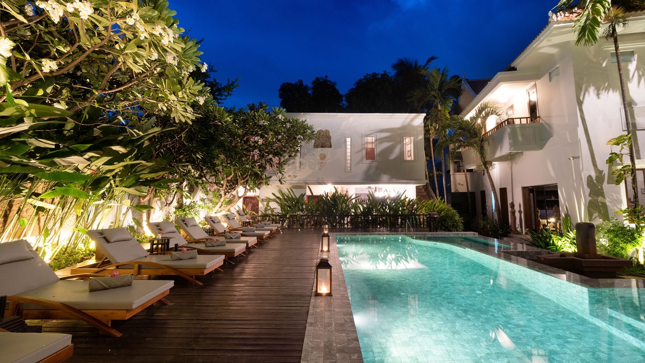 Photo of Outdoor in Siem Reap