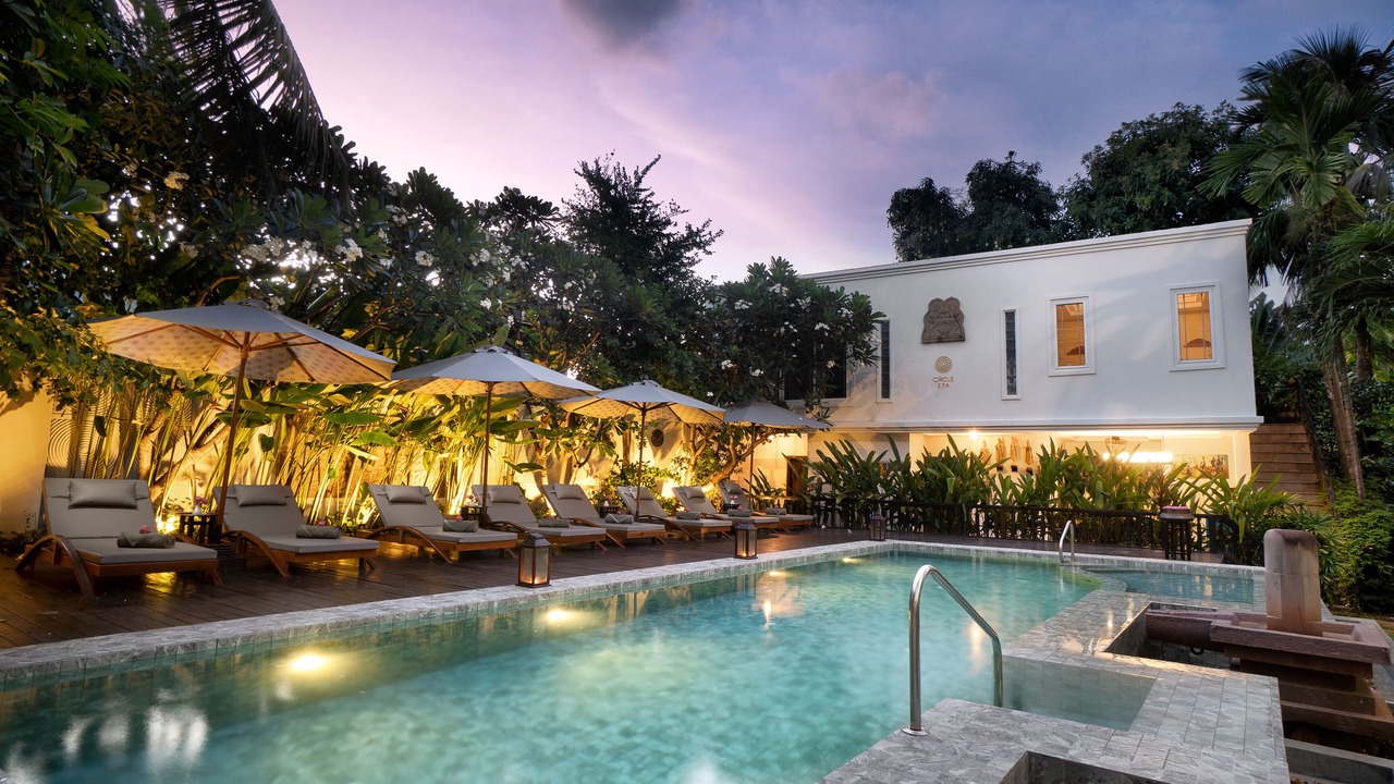 Photo of Outdoor in Siem Reap
