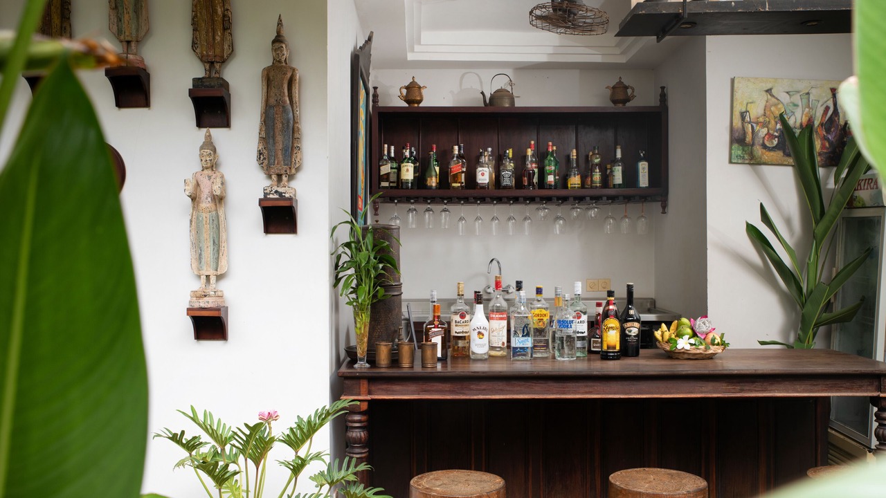 Photo of Outdoor in Siem Reap