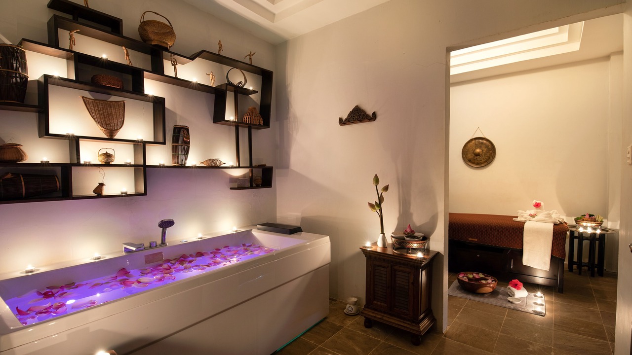 Photo of Bedroom in Siem Reap