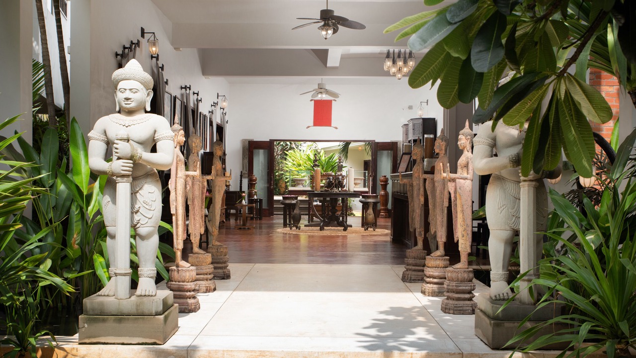 Photo of Outdoor in Siem Reap