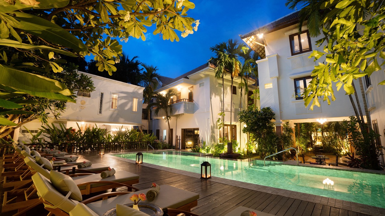 Photo of Outdoor in Siem Reap
