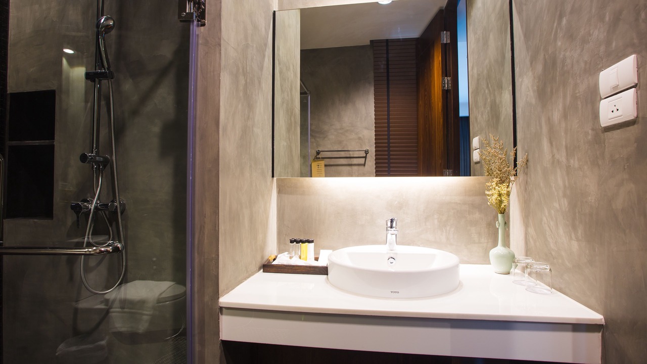 Photo of Bathroom in Chiang Rai
