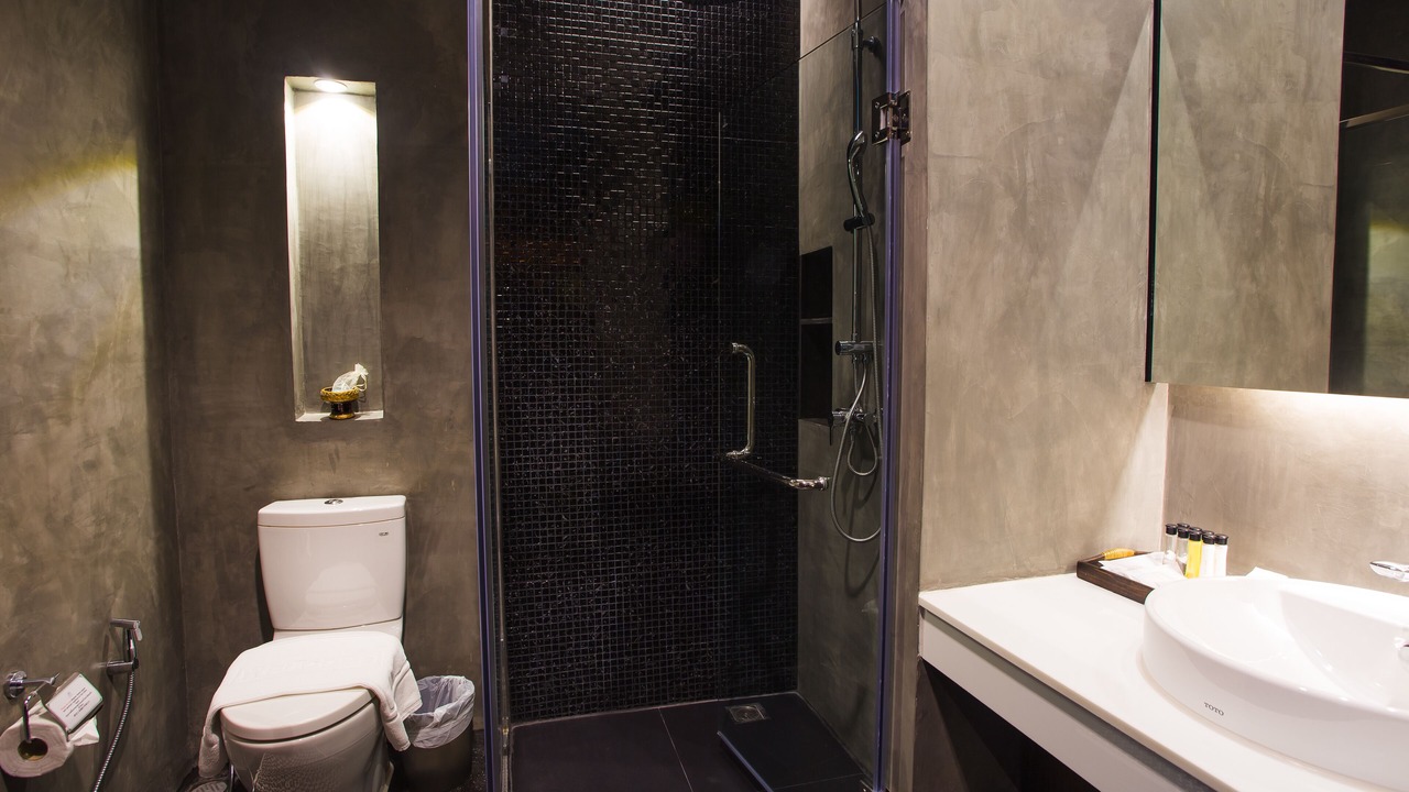 Photo of Bathroom in Chiang Rai