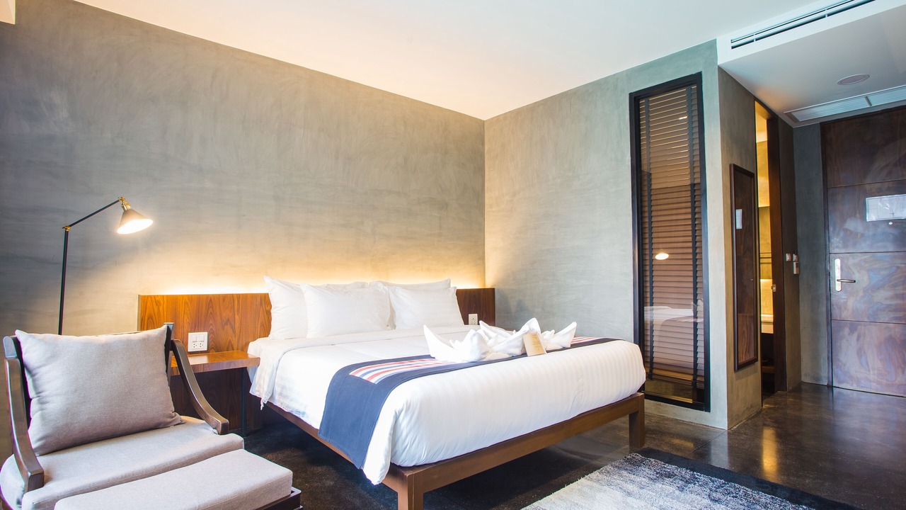 Photo of Bedroom in Chiang Rai