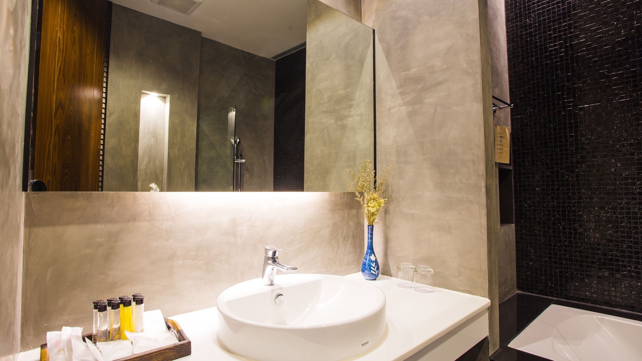 Photo of Bathroom in Chiang Rai