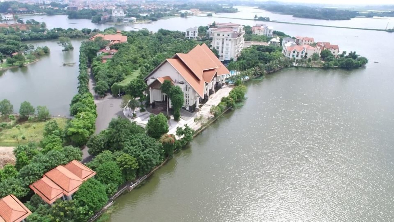 Photo of Bedroom in Vinh Yen