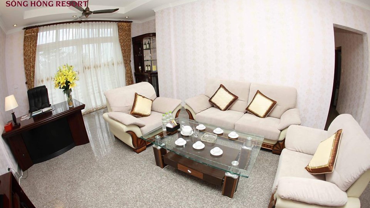 Photo of Bedroom in Vinh Yen