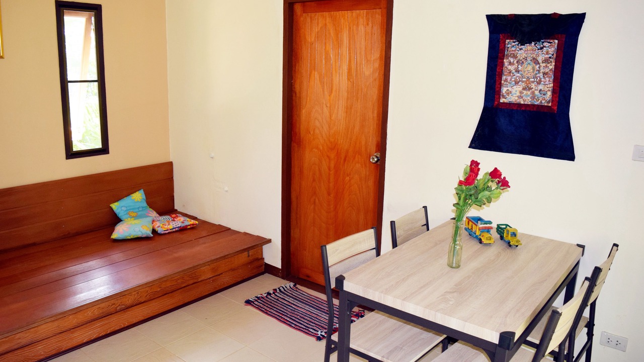 Photo of Bedroom in Phang Nga