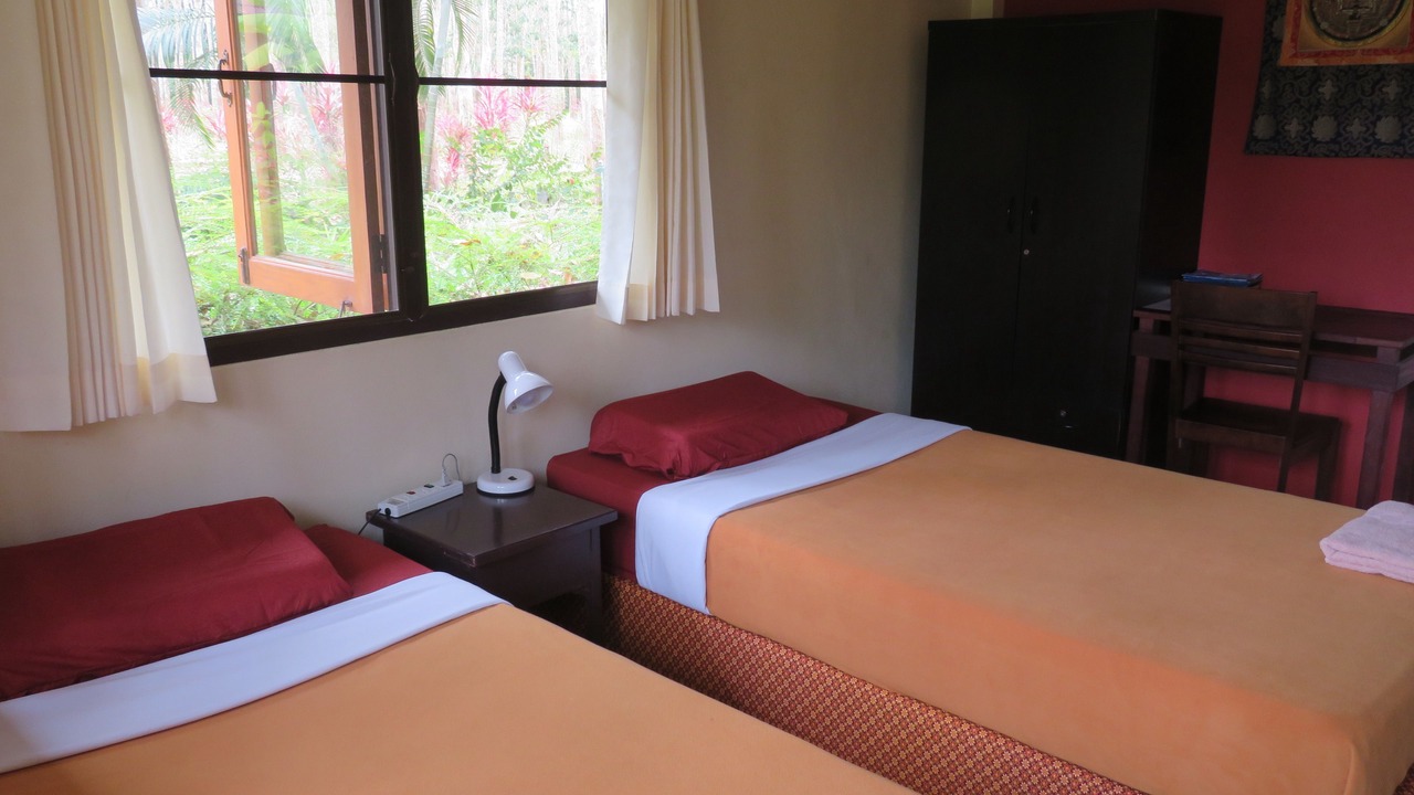 Photo of Bedroom in Phang Nga