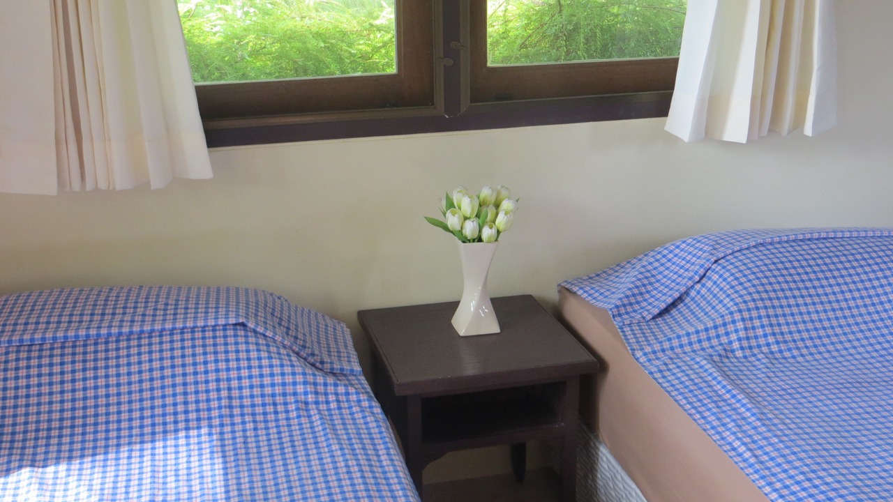 Photo of Bedroom in Phang Nga