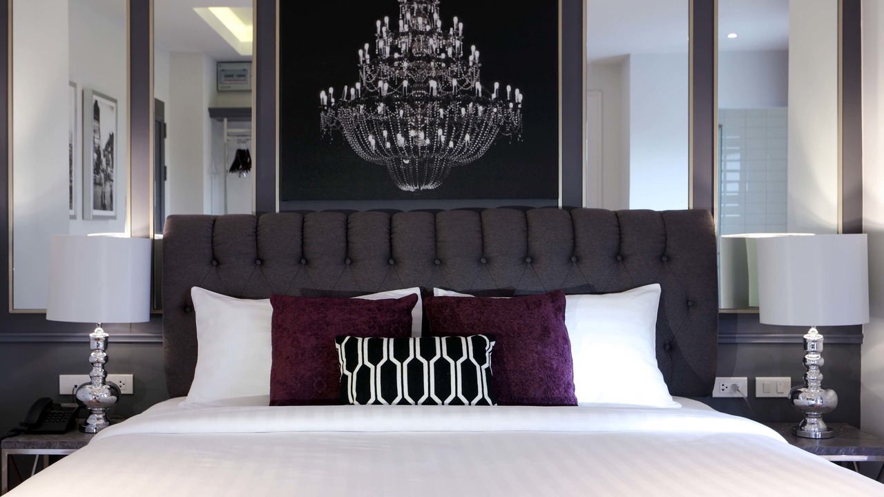 Photo of Bedroom in Talat Yot