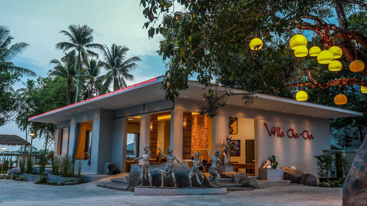 Photo of Outdoor in Sai Thai