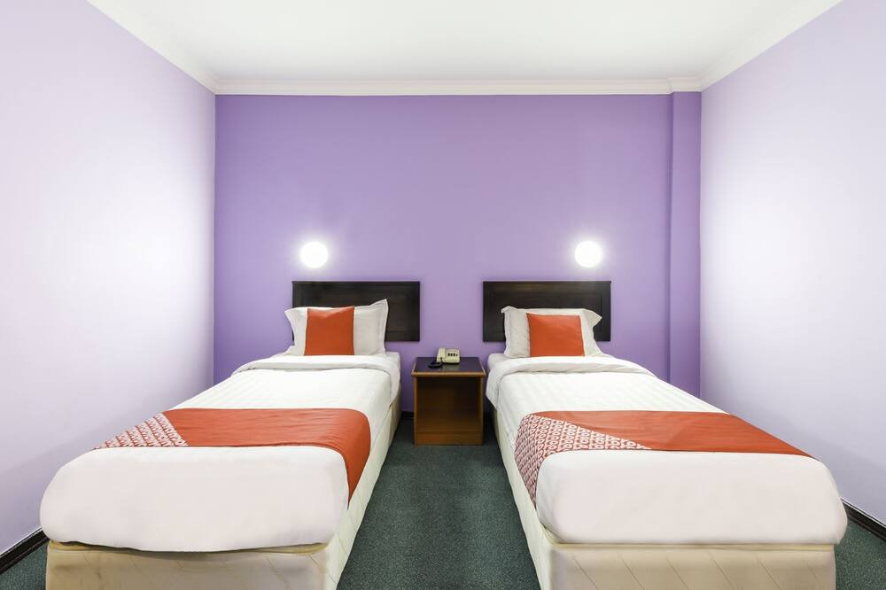 Photo of Bedroom in Klang