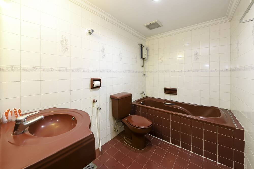 Photo of Bathroom in Klang